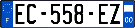 EC-558-EZ