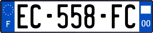 EC-558-FC