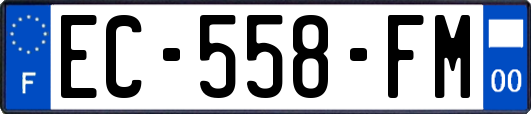 EC-558-FM
