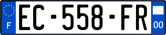 EC-558-FR