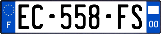 EC-558-FS