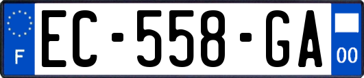 EC-558-GA