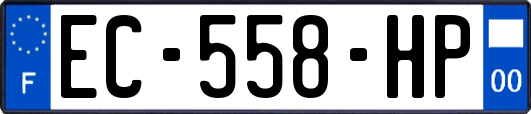 EC-558-HP