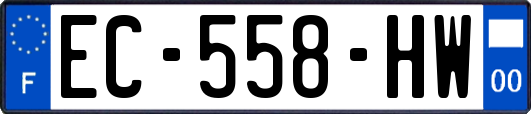 EC-558-HW