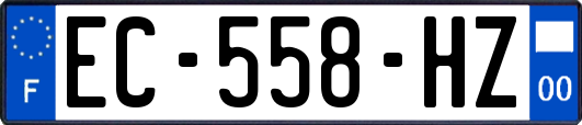 EC-558-HZ