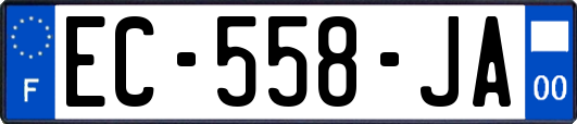 EC-558-JA