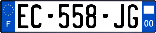 EC-558-JG