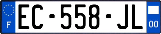 EC-558-JL