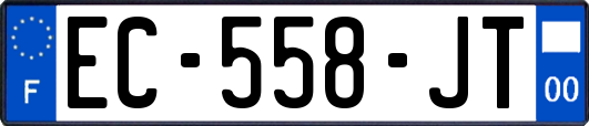 EC-558-JT