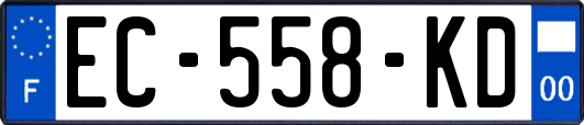 EC-558-KD