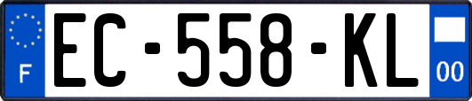 EC-558-KL