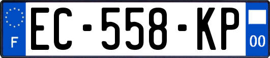 EC-558-KP