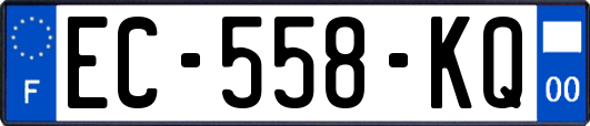 EC-558-KQ