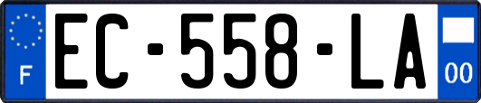 EC-558-LA