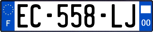 EC-558-LJ