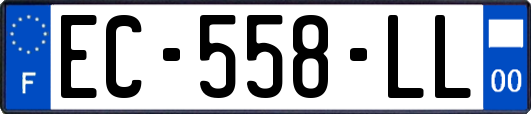 EC-558-LL