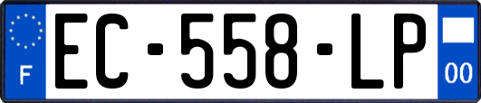 EC-558-LP