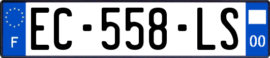 EC-558-LS