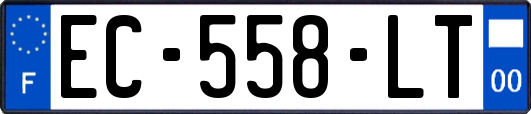 EC-558-LT