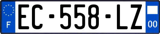 EC-558-LZ