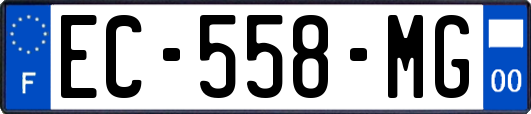 EC-558-MG