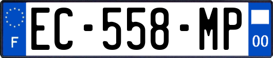 EC-558-MP
