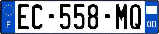 EC-558-MQ