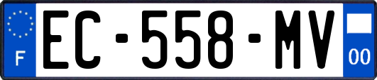 EC-558-MV