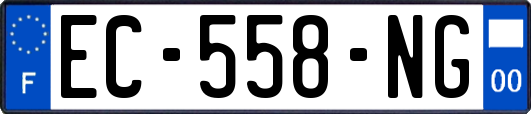 EC-558-NG