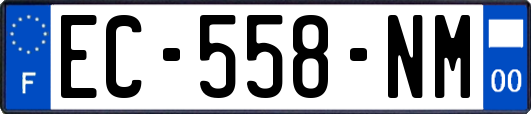 EC-558-NM