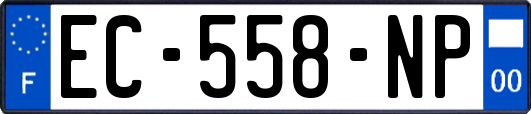 EC-558-NP