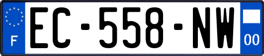 EC-558-NW