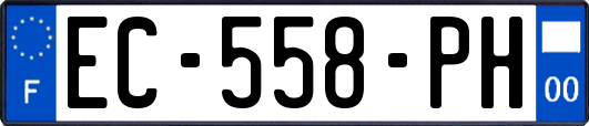 EC-558-PH