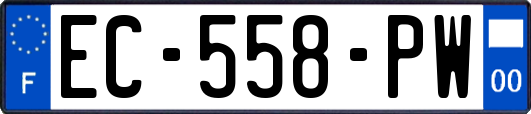 EC-558-PW