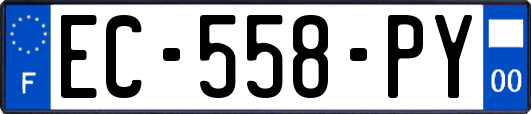 EC-558-PY