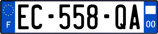 EC-558-QA