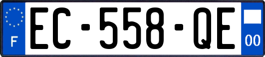 EC-558-QE
