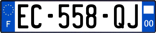 EC-558-QJ