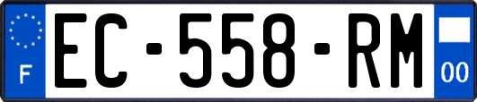 EC-558-RM
