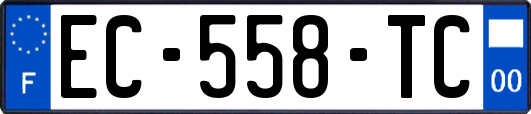 EC-558-TC