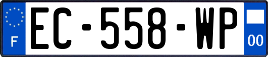 EC-558-WP