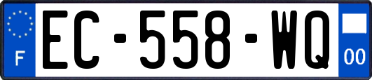 EC-558-WQ