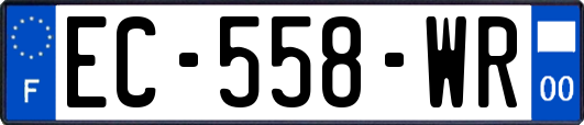 EC-558-WR