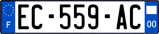 EC-559-AC