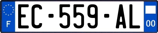 EC-559-AL