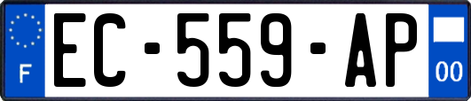 EC-559-AP