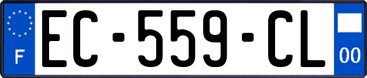 EC-559-CL