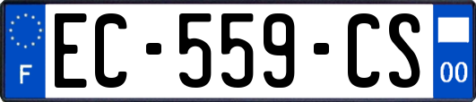 EC-559-CS