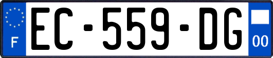 EC-559-DG