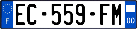 EC-559-FM
